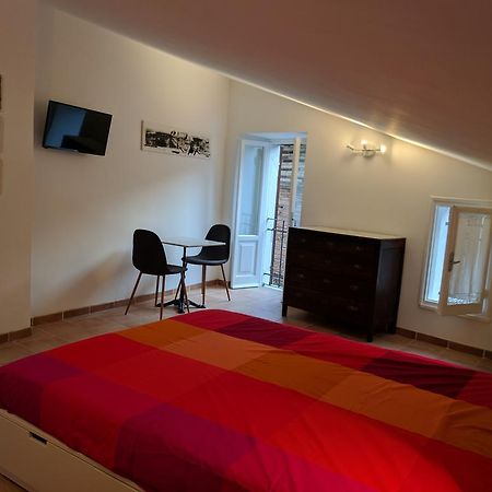 La Casina Di Perugia Lägenhet Exteriör bild