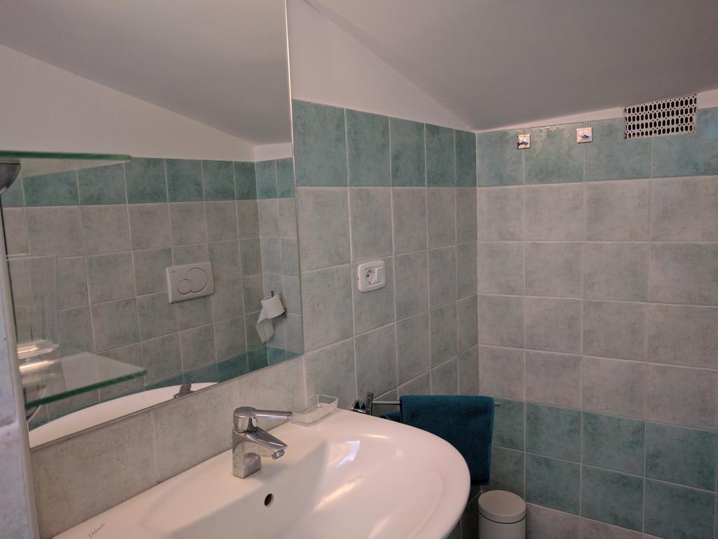La Casina Di Perugia Lägenhet Exteriör bild