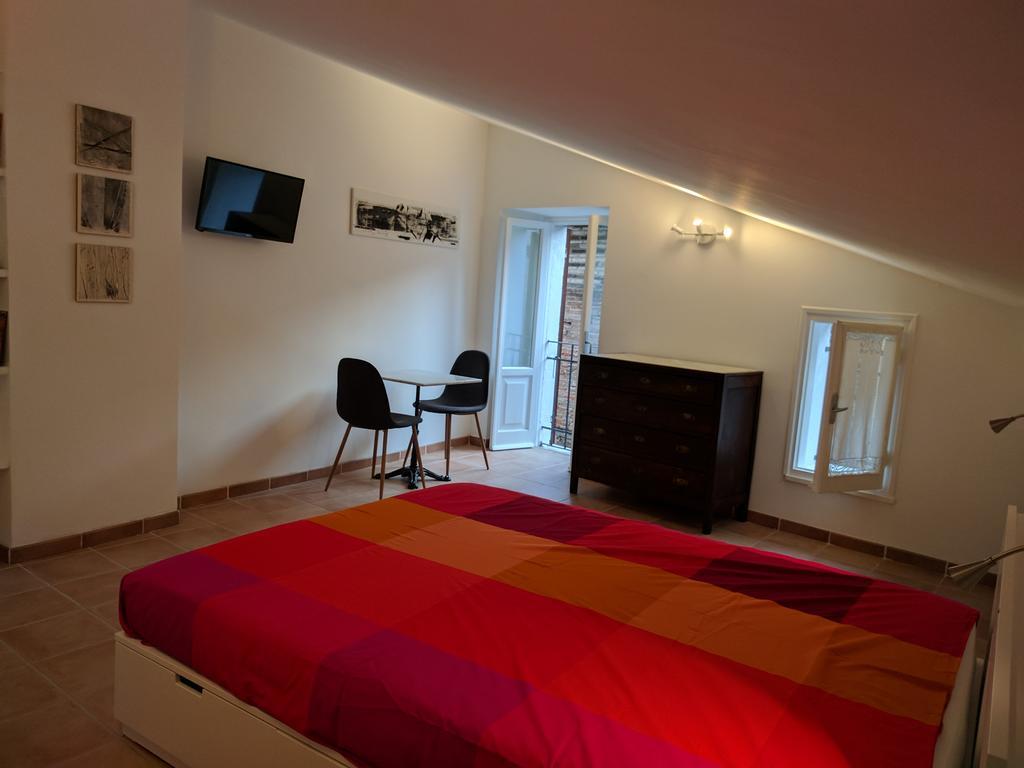 La Casina Di Perugia Lägenhet Exteriör bild