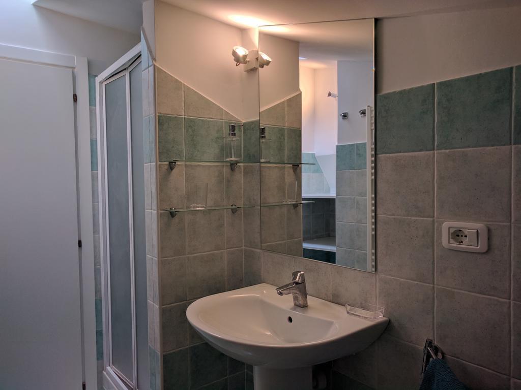 La Casina Di Perugia Lägenhet Exteriör bild