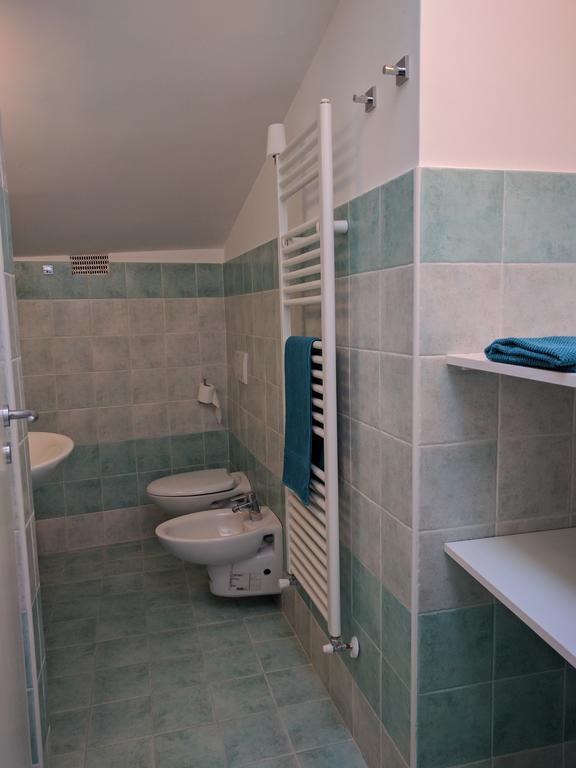 La Casina Di Perugia Lägenhet Exteriör bild